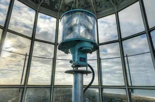 Montauk Point Leuchtturm foto