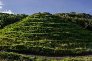 Fairy Glen, Schottland foto