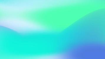 kostenlose Vektor-Gradientenunschärfe rot grün blau gelb abstrakten Hintergrund foto