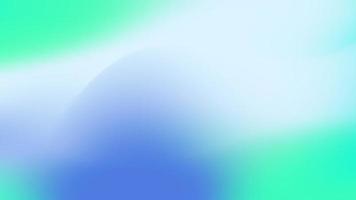 kostenlose Vektor-Gradientenunschärfe rot grün blau gelb abstrakten Hintergrund foto