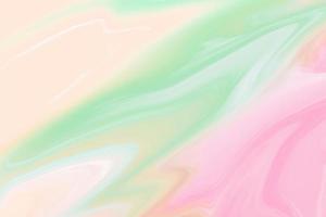Schönheit holographische Folie abstrakte süße helle Farbverlauf verschwommenes rosa Regenbogen-Hintergrundbild. Fantasie weiche Pastellfarben, die helle Farben wachsen.jpg foto