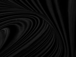schönheit mode textil weich stoff schwarz abstrakt. glatte Kurvenformmatrix schmücken background.jpg