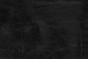 Holz schwarzer Hintergrund, Plankenholzstruktur. leer für Design foto