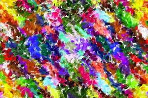 bunter Hintergrund mit Farbverlauf. abstrakte holographische bewegungsgrafik. abstrakte bunte animation. mehrfarbiger flüssiger hintergrund. schöne Farbverlauf-Textur foto