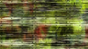 bunter Hintergrund mit Farbverlauf. abstrakte holographische bewegungsgrafik. abstrakte bunte animation. mehrfarbiger flüssiger hintergrund. schöne Farbverlauf-Textur foto