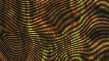 geometrischer abstrakter Hintergrund, bunter Hintergrund mit Farbverlauf. abstrakte holographische bewegungsgrafik. abstrakte bunte animation. mehrfarbiger flüssiger hintergrund. schöne Farbverlauf-Textur foto