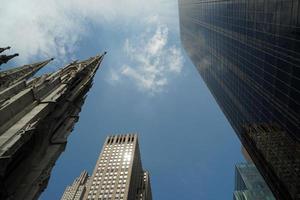 St Patrick Kirche New York City foto