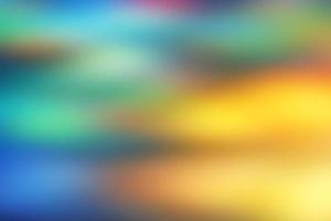 abstrakter Hintergrund mit Farbverlauf defokussiert Luxus lebendig verschwommen bunt kostenloses Hintergrundbildfoto foto