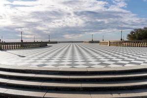 Mascagni Terrasse Livorno foto