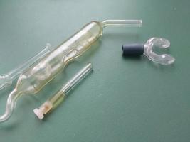 Inhalator für ätherische Öle zur Behandlung von Krankheiten foto