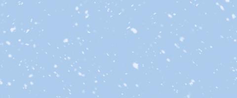 verschwommener Schnee des bunten Hintergrundes. Bokeh-Hintergrund mit Schneeflocke. Winterglitzernde Schneeflocken wirbeln Bokeh-Hintergrund, Hintergrund mit funkelnden blauen Sternen. Schneeflocke Wintersaison. foto