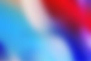 Abstrakter Farbverlauf defokussiert Luxus lebendige verschwommene bunte Textur Tapete kostenloses Hintergrundfoto foto