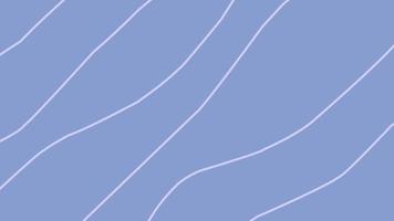 abstrakter Linienhintergrund im gestreiften pastellvioletten Hintergrund. minimalistisch foto