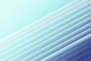 hellblauer abstrakter Hintergrund mit verschwommenen Linien, Pastell foto