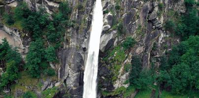 Europäische Naturlandschaft foto