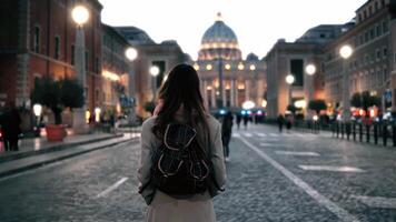 Venedig und Rom foto