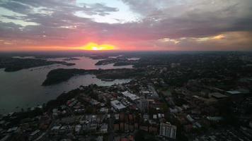 schönes australisches Paradies foto