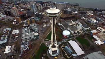 Washington gegen Seattle foto