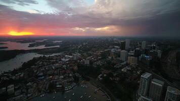 schönes australisches Paradies foto