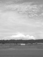 Der Strand von Norderney foto