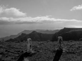 die Insel Madeira foto