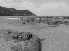 Insel Korsika in Frankreich foto