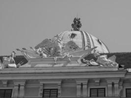 die stadt wien foto