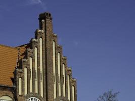 Esbjerg in Dänemark foto