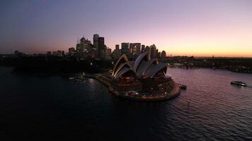 schönes australisches Paradies foto