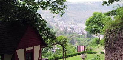 Costa Rica und Deutschland foto