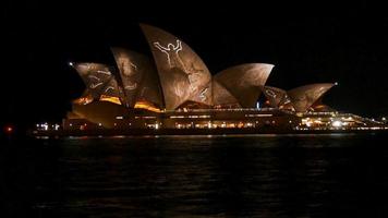 schönes australisches Paradies foto