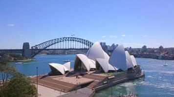 schönes australisches Paradies foto