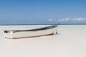 muyuni beach, insel sansibar, tansania foto