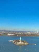 Neu York Stadt im Amerika foto