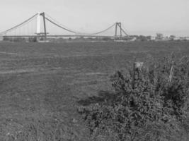 die stadt emmerich am rhein foto