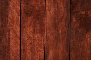 vertikale schöne braune Holzbretter Textur hochwertiger Hintergrund aus dunklem Naturholz im Grunge-Stil. Kopieren Sie Platz für Ihr Design oder Ihren Text. layoutzusammensetzung mit oberflächenmusterkonzept foto