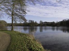 See im das Deutsche Münsterland foto