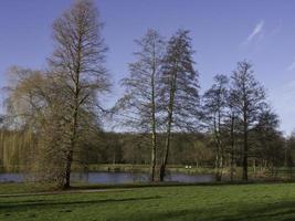 See im das Deutsche Münsterland foto