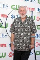 los angeles, aug 3 - robert david hall bei der cbs tca sommer 2011 all star party im robinson may parkhaus am 3. august 2011 in beverly hills, ca foto