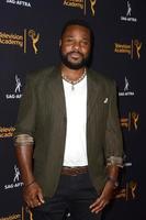 los angeles, 25. aug - malcolm-jamal warner bei der 4. jährlichen dynamischen und vielfältigen feier im tv academy saban media center am 25. august 2016 in north hollywood, ca foto