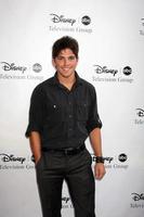 robert adamson bei der abc tv tca party im langham Huntington hotel and spa in pasadena, ca am 8. august 2009 foto