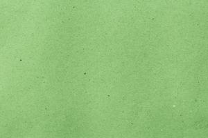 Grünpapier Textur Hintergrund foto