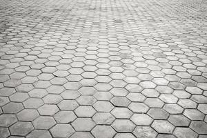 Grunge Fußboden Textur und Hintergrund. foto