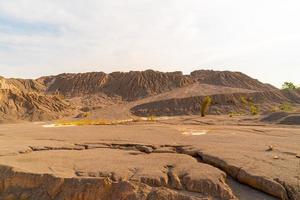 grand canyon bei ratchaburi in thailand foto