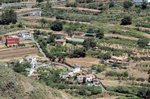 Landschaft in Rom, Italien foto