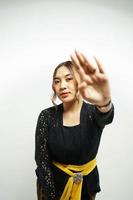 asiatisch Frauen Schönheit schießen foto