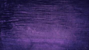 abstrakt dunkel Grunge lila Mauer Textur Hintergrund foto