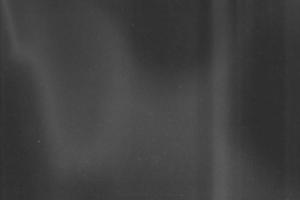 abstrakt retro Grunge dekorativ Linderung mit Film Staub Textur und schwarz und Weiß Gradient Farben. Rau farbig Illustration Hintergrund. foto