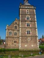 räsfeld, Schloss im Deutschland foto