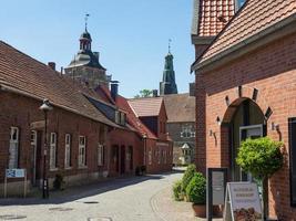 räsfeld Schloss im Westfalen foto